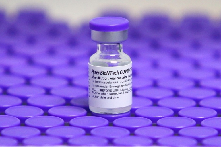 É prevista a chegada de mais de 251 mil doses de vacinas no RS nesta sexta-feira 