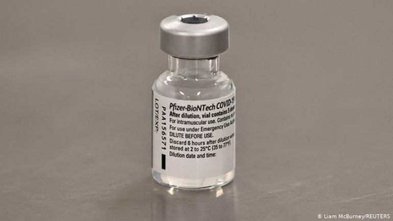 RS recebe mais de 210 mil doses de vacinas contra a Covid-19 nesta quinta-feira