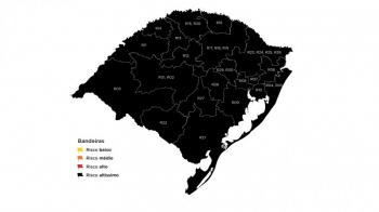  Comércio não essencial poderá atender presencialmente com o retorno da cogestão